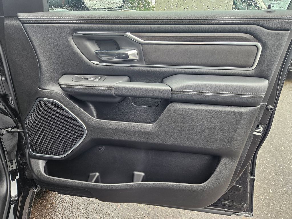 2026 Ram 1500 Laramie Gresham OR