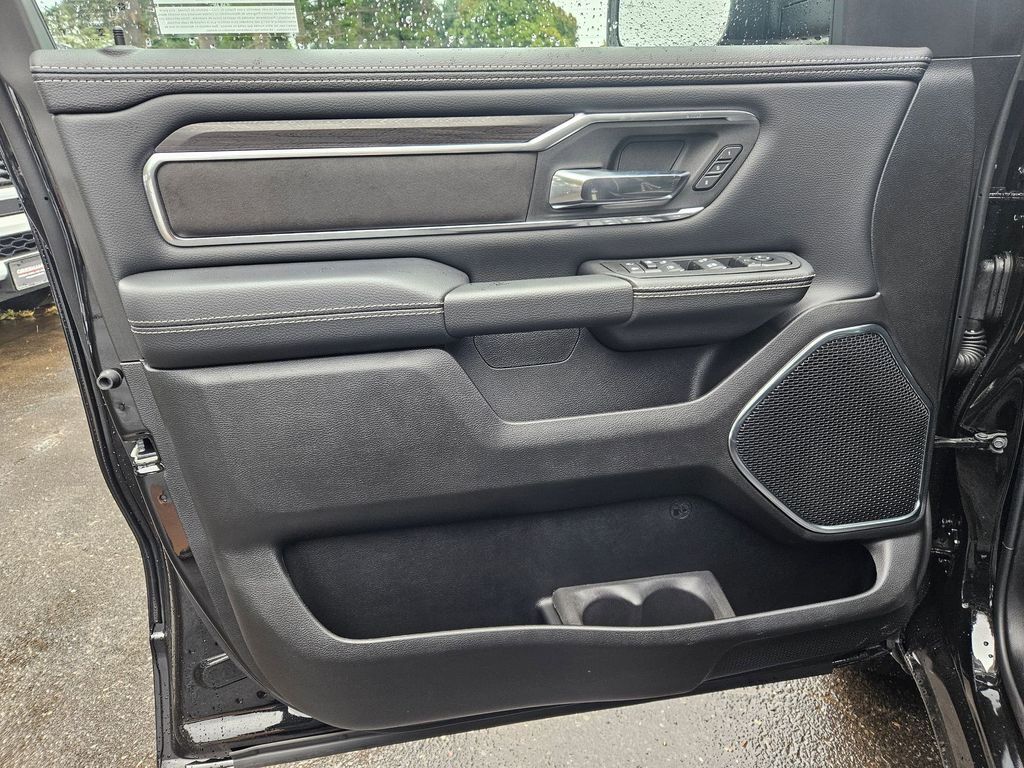 2026 Ram 1500 Laramie Gresham OR