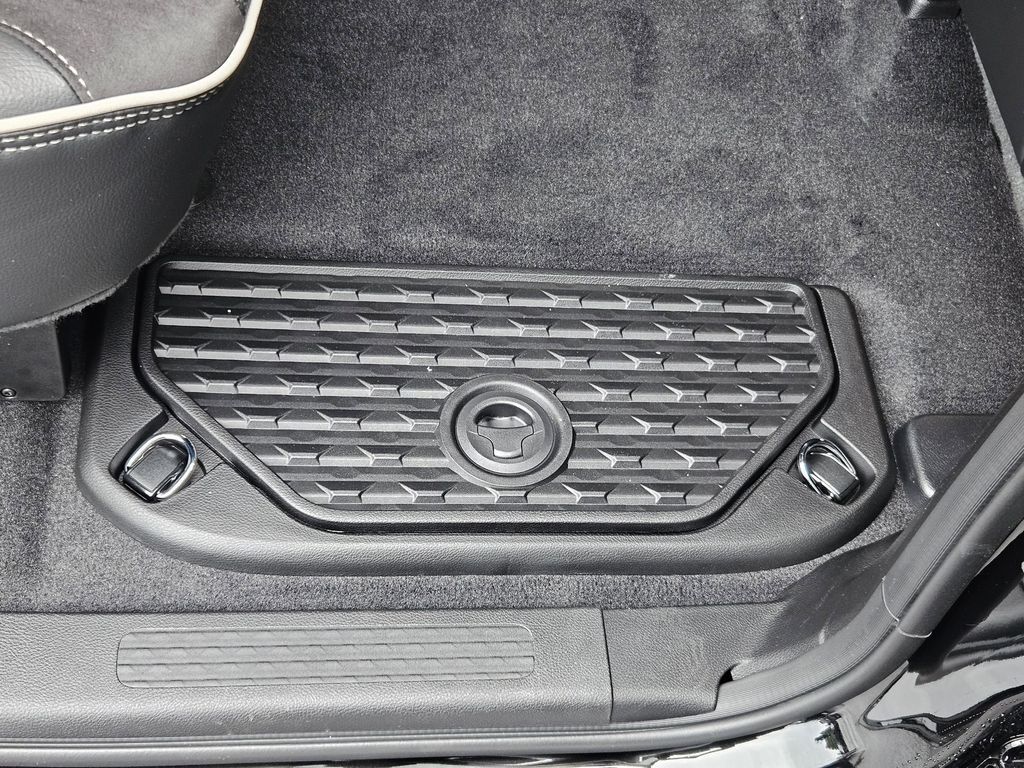 2026 Ram 1500 Laramie Gresham OR