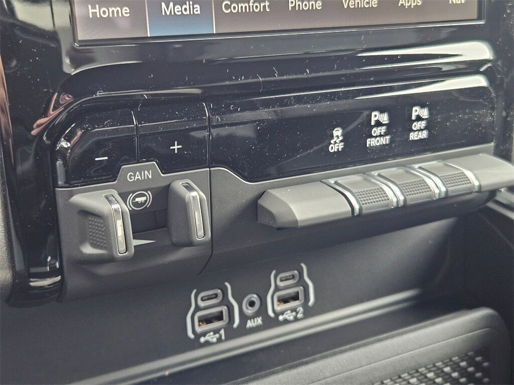 2026 Ram 1500 Laramie Gresham OR