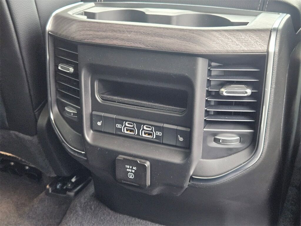 2026 Ram 1500 Laramie Gresham OR