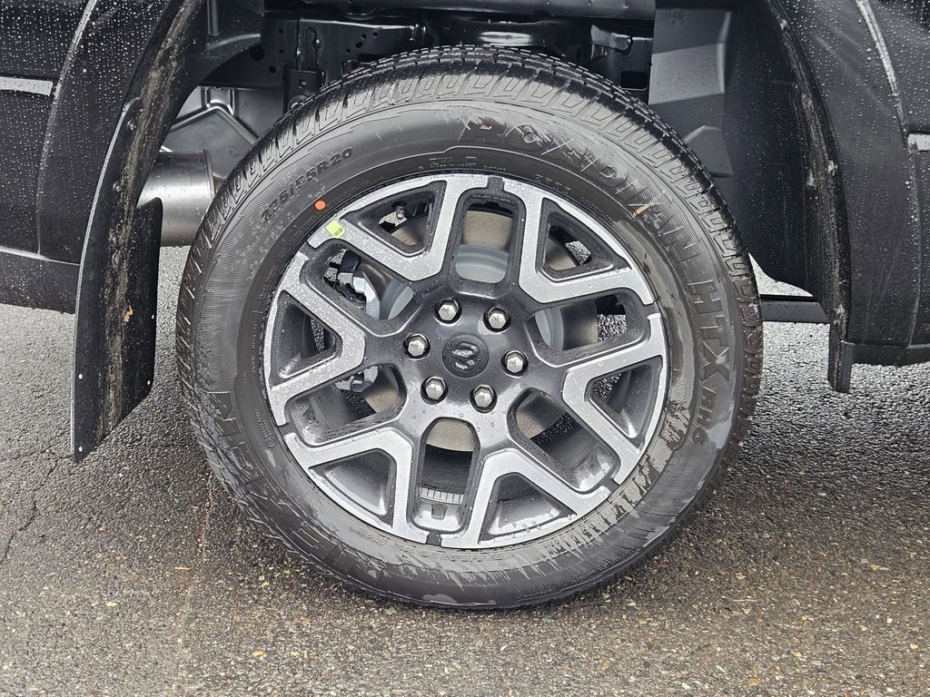 2026 Ram 1500 Laramie Gresham OR