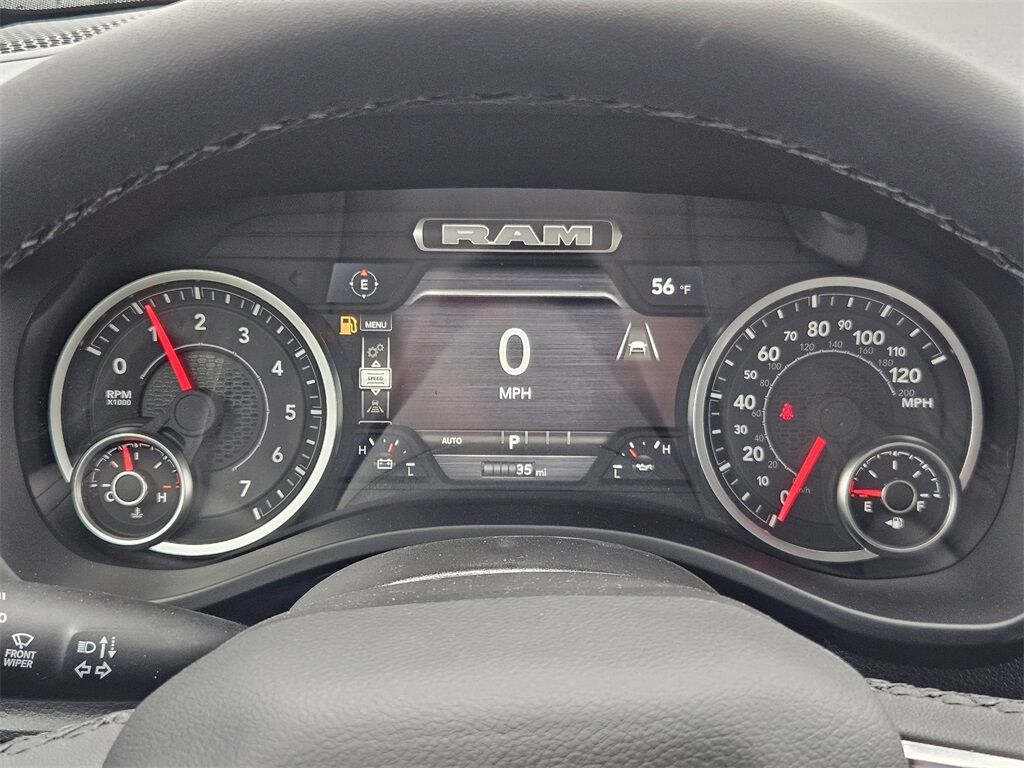 2026 Ram 1500 Laramie Gresham OR