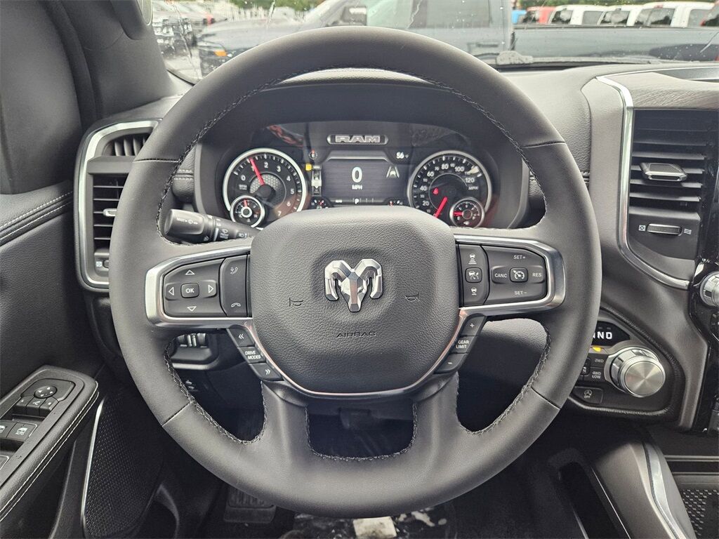 2026 Ram 1500 Laramie Gresham OR