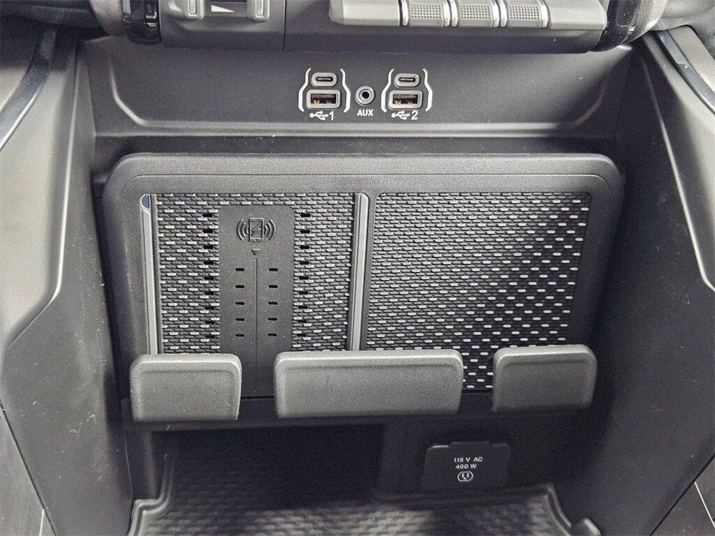 2026 Ram 1500 Laramie Gresham OR