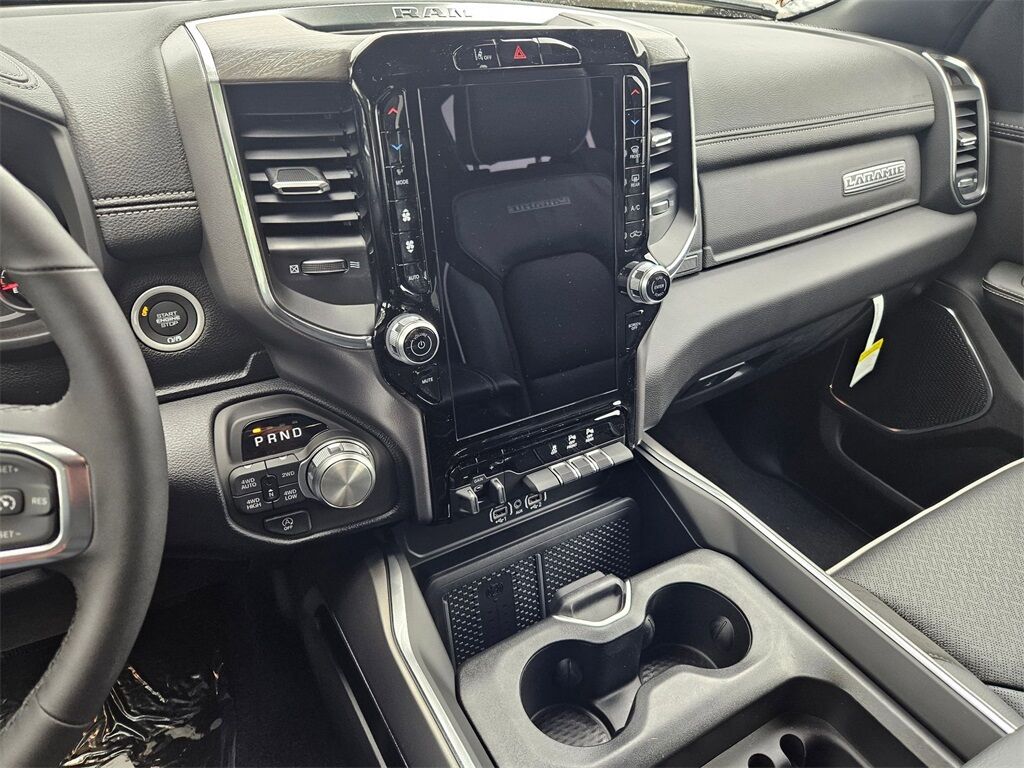 2026 Ram 1500 Laramie Gresham OR