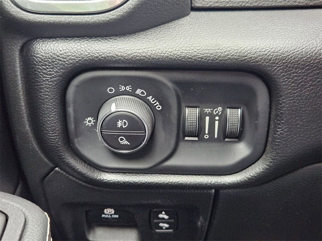 2026 Ram 1500 Laramie Gresham OR