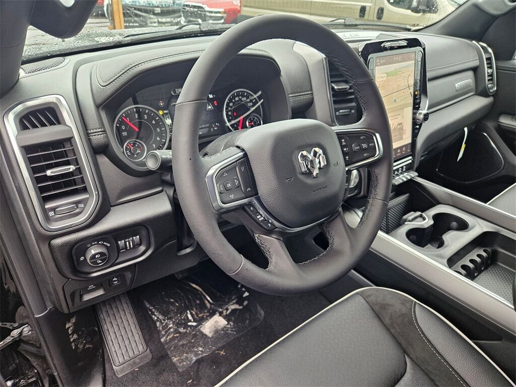 2026 Ram 1500 Laramie Gresham OR