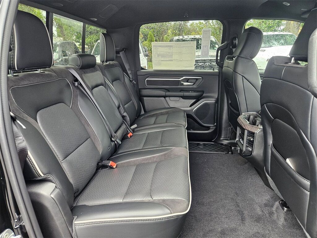 2026 Ram 1500 Laramie Gresham OR