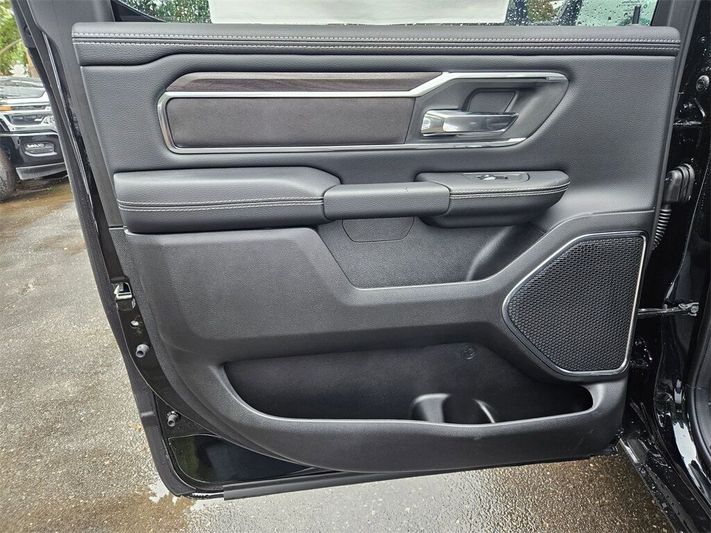 2026 Ram 1500 Laramie Gresham OR