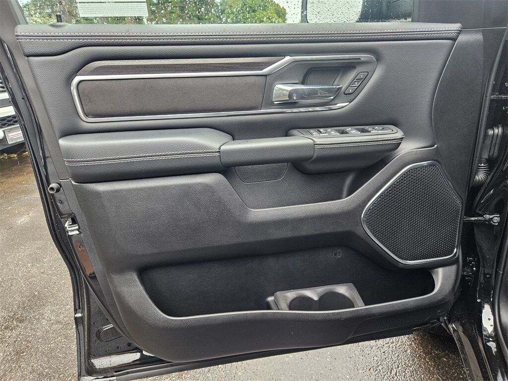 2026 Ram 1500 Laramie Gresham OR