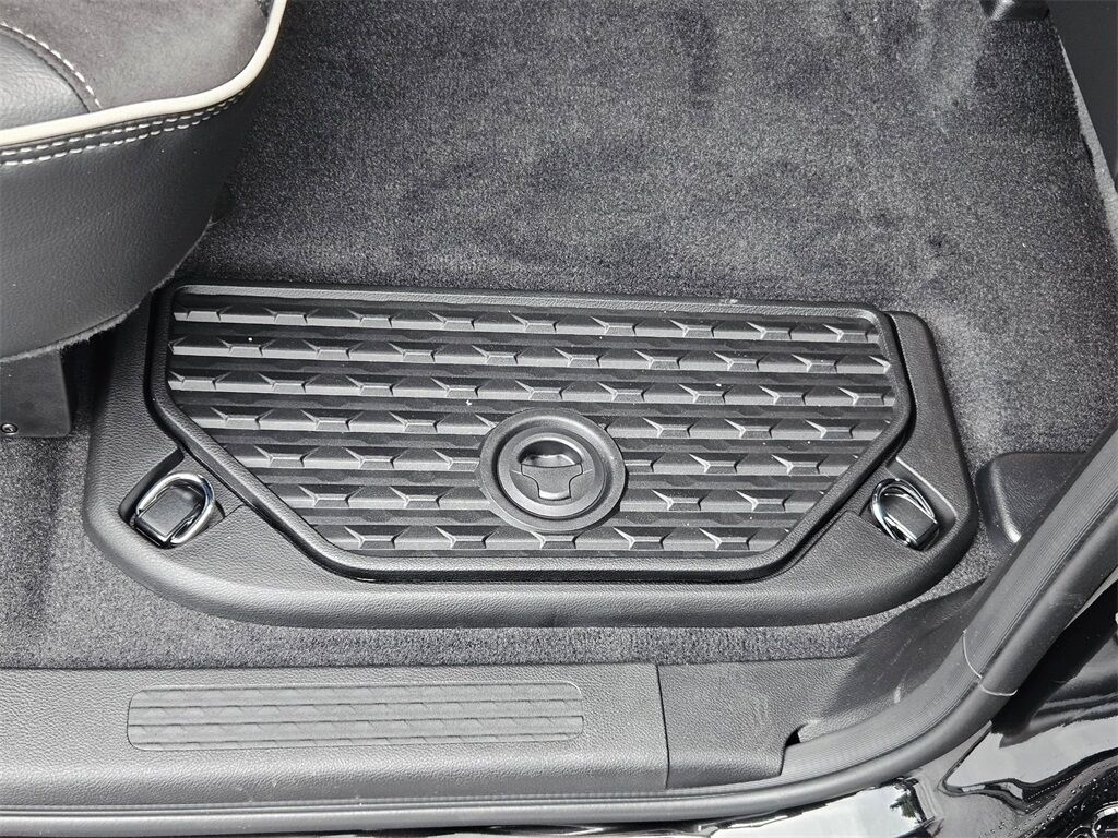 2026 Ram 1500 Laramie Gresham OR