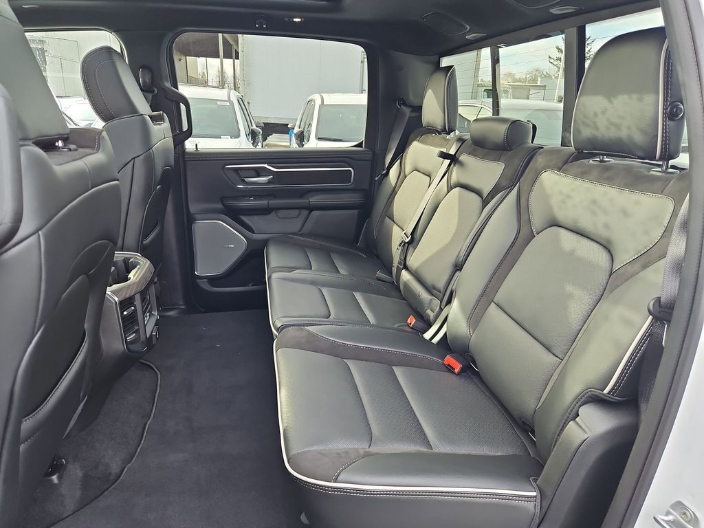 2026 Ram 1500 Laramie Gresham OR