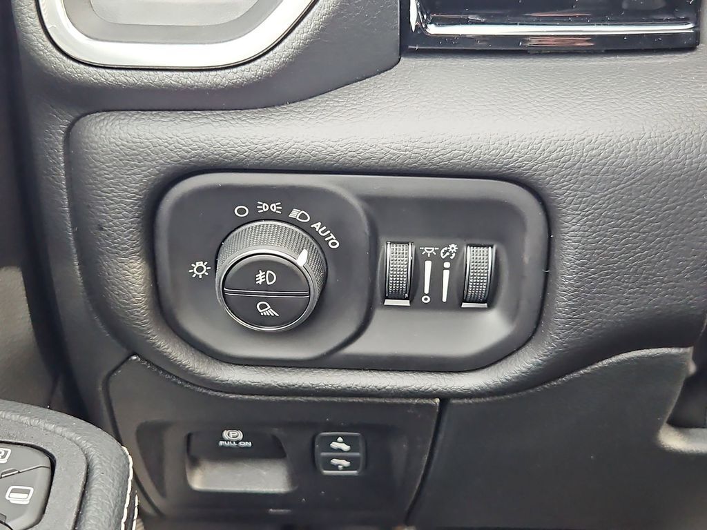 2026 Ram 1500 Laramie Gresham OR