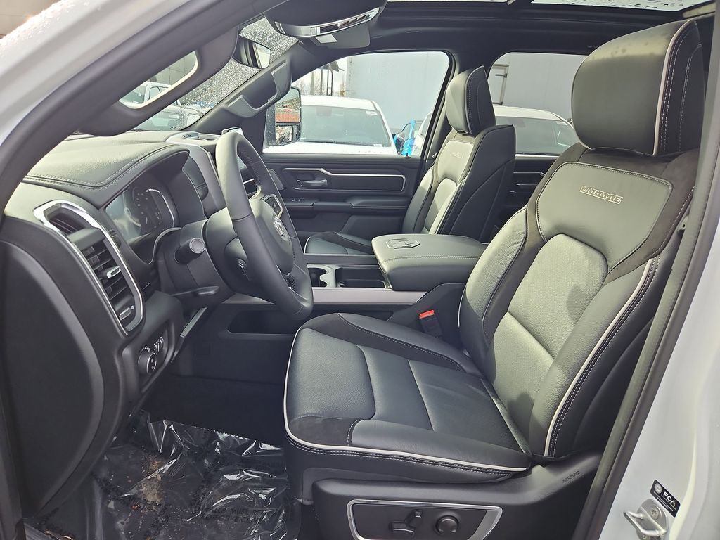 2026 Ram 1500 Laramie Gresham OR