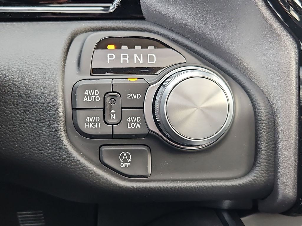 2026 Ram 1500 Laramie Gresham OR