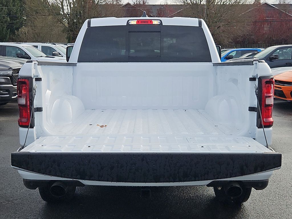 2026 Ram 1500 Laramie Gresham OR