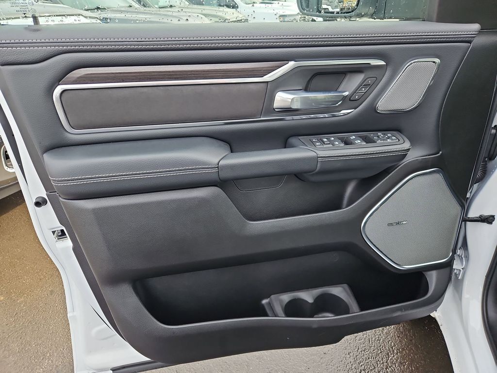 2026 Ram 1500 Laramie Gresham OR
