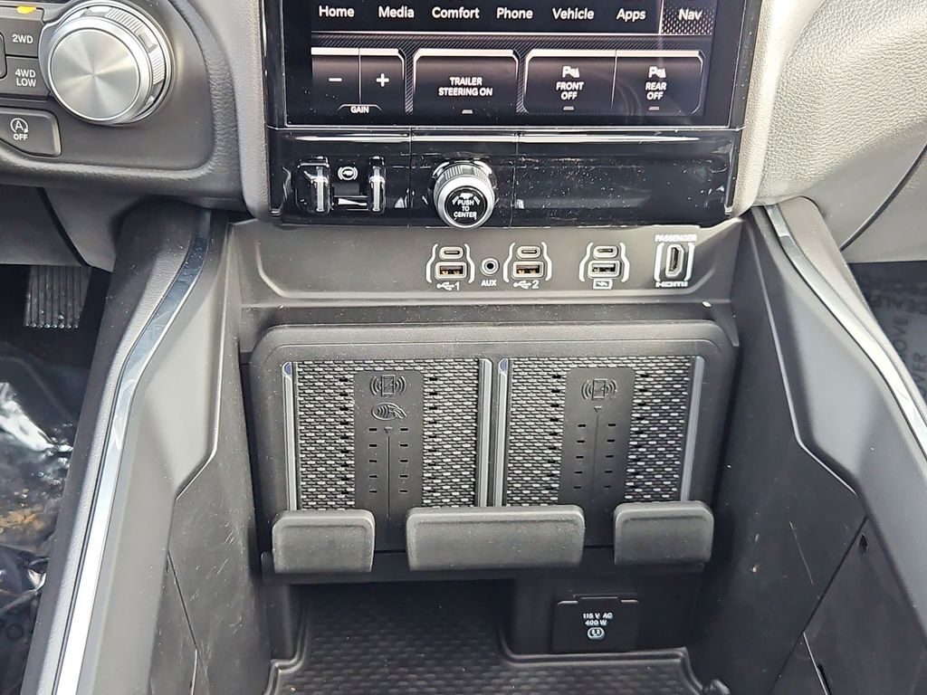 2026 Ram 1500 Laramie Gresham OR