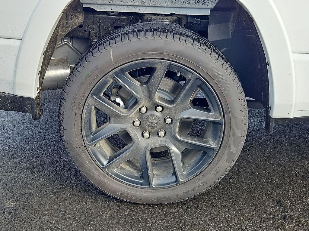 2026 Ram 1500 Laramie Gresham OR