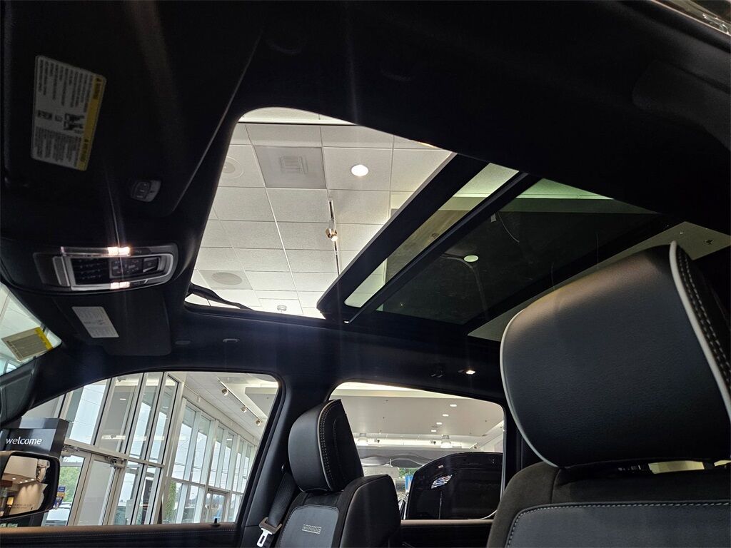 2026 Ram 1500 Laramie Gresham OR