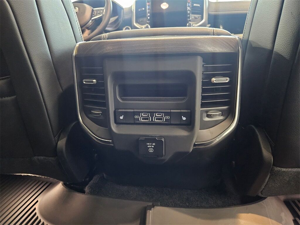 2026 Ram 1500 Laramie Gresham OR