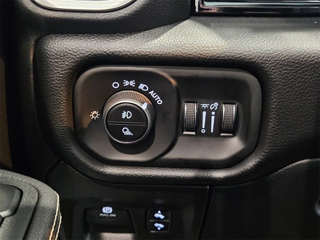2026 Ram 1500 Laramie Gresham OR