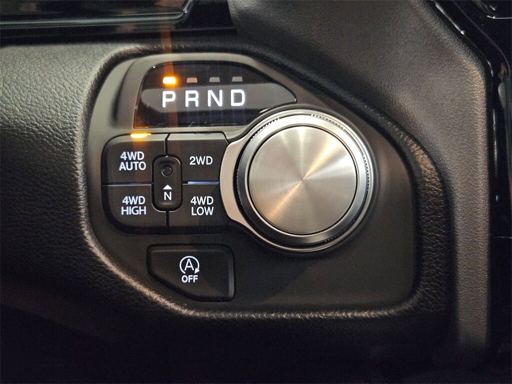 2026 Ram 1500 Laramie Gresham OR