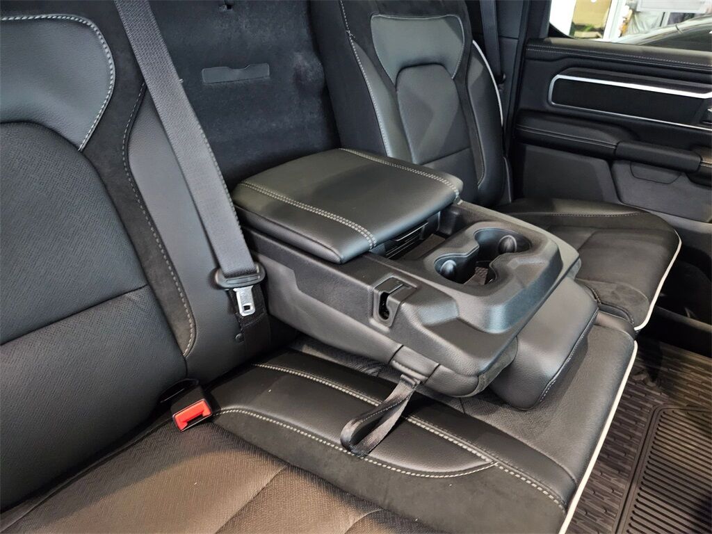 2026 Ram 1500 Laramie Gresham OR