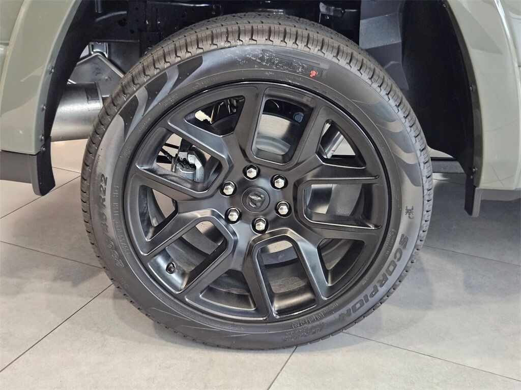 2026 Ram 1500 Laramie Gresham OR