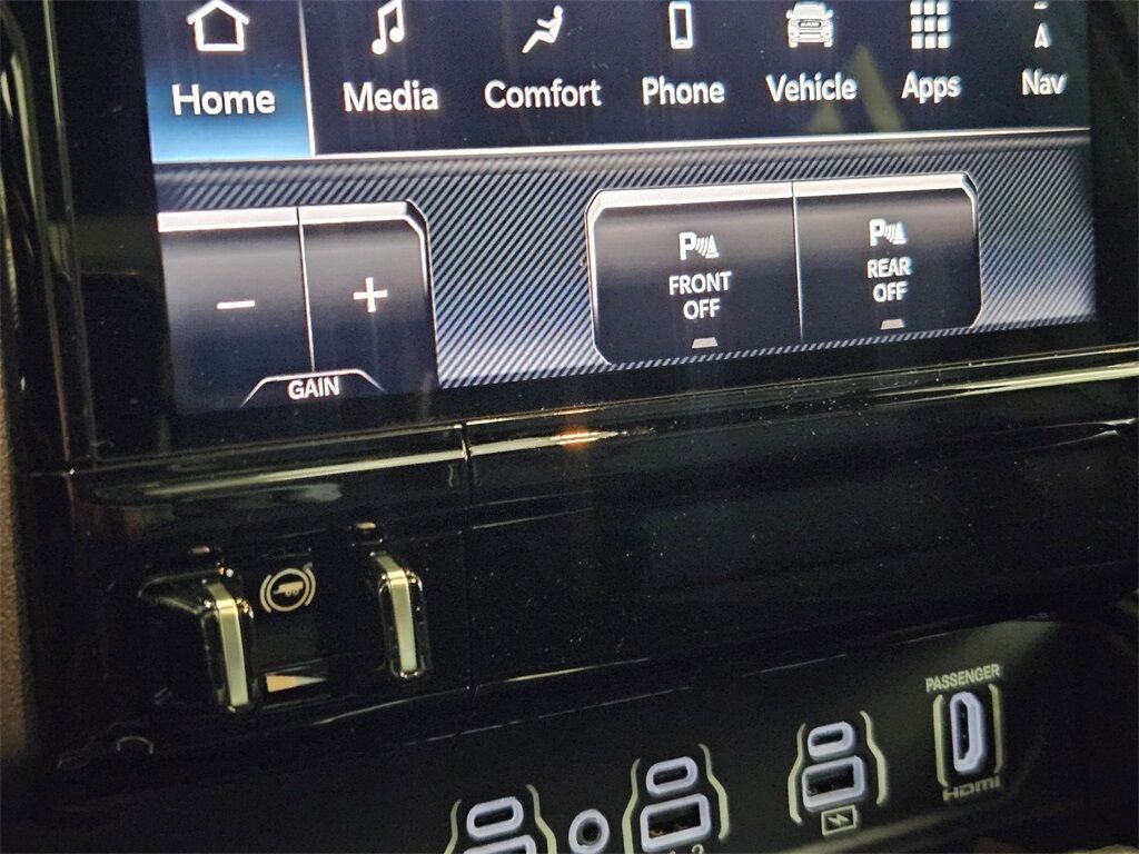 2026 Ram 1500 Laramie Gresham OR