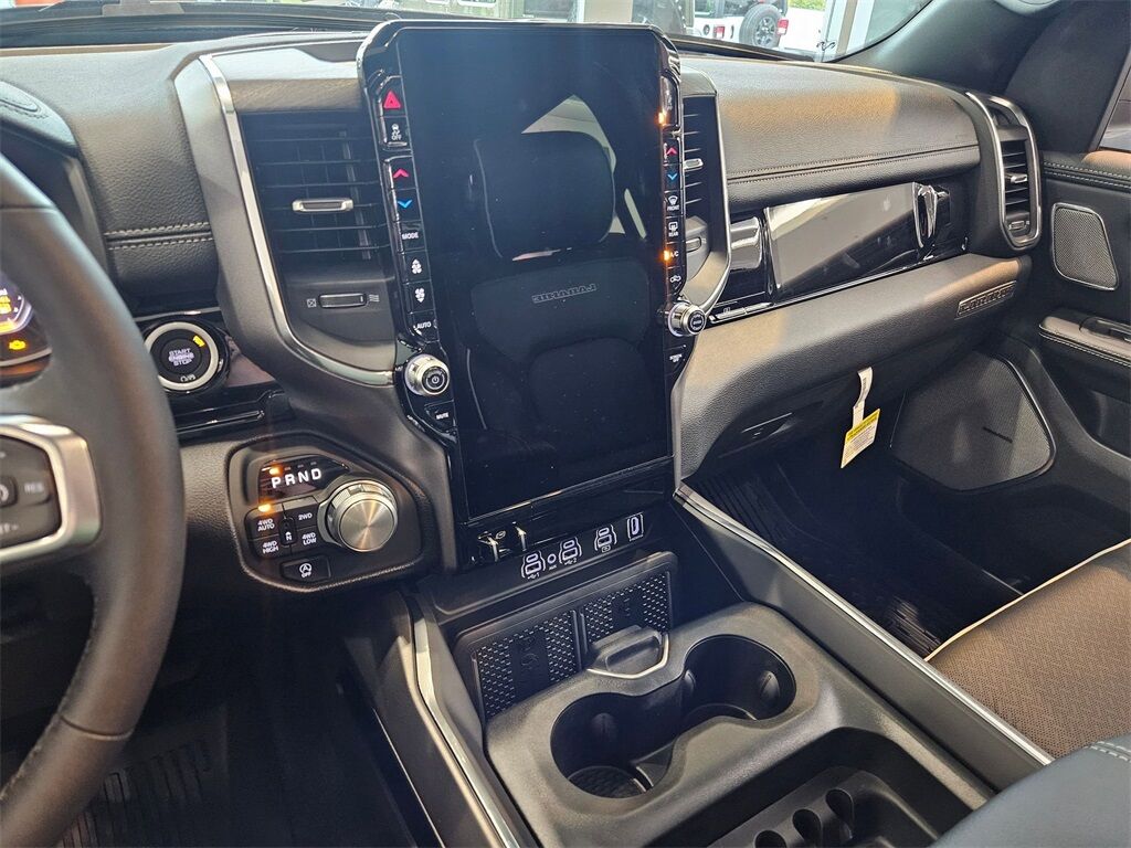 2026 Ram 1500 Laramie Gresham OR