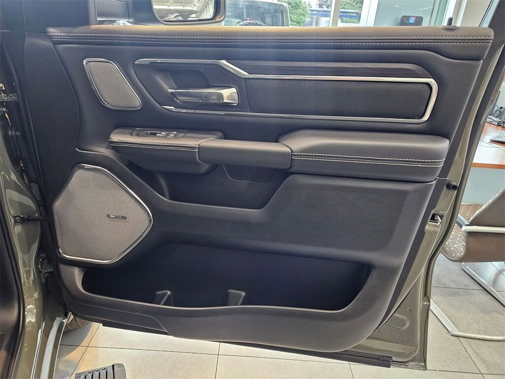 2026 Ram 1500 Laramie Gresham OR