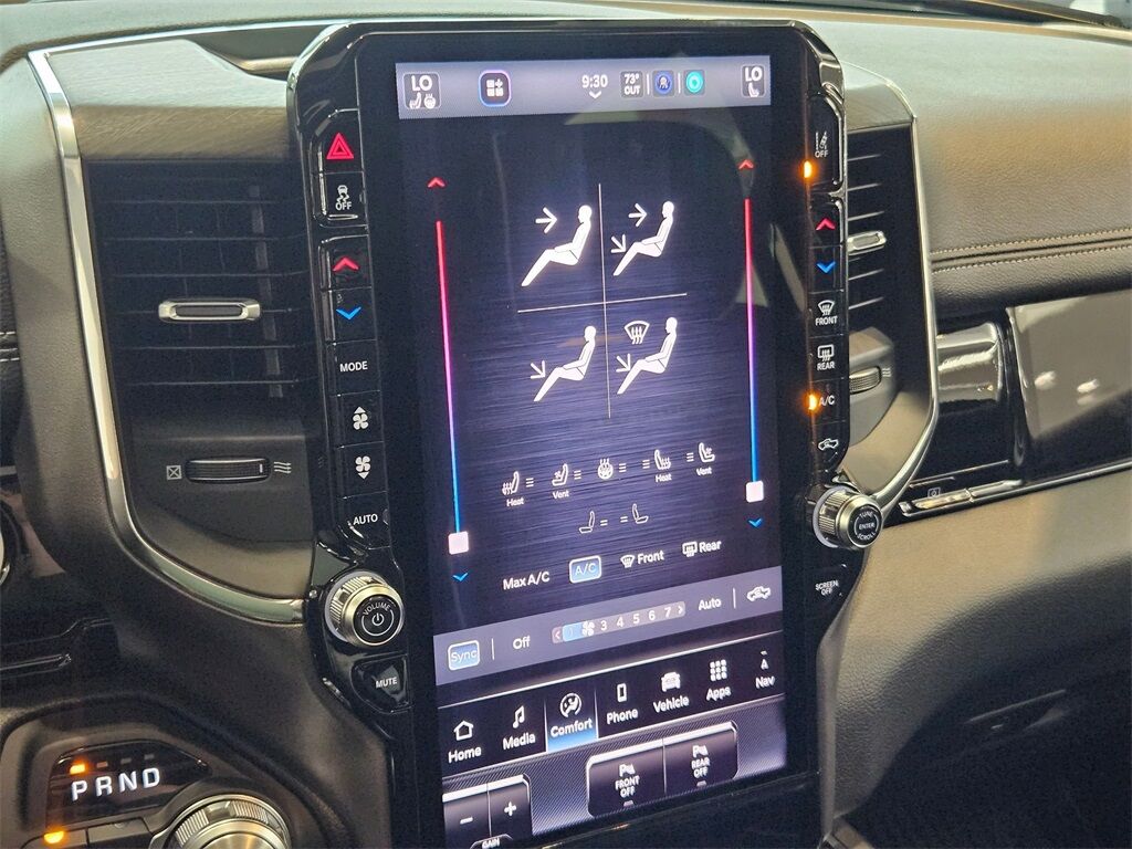 2026 Ram 1500 Laramie Gresham OR
