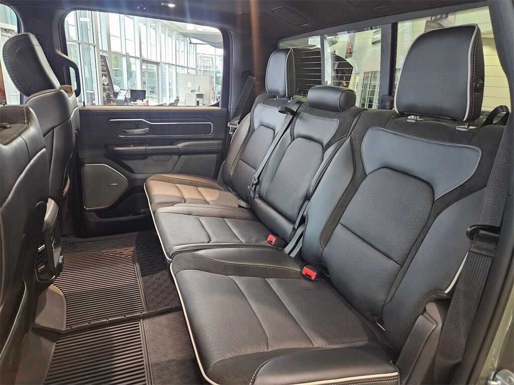 2026 Ram 1500 Laramie Gresham OR