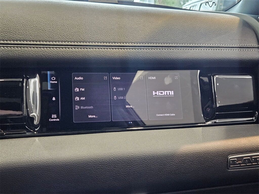2026 Ram 1500 Laramie Gresham OR