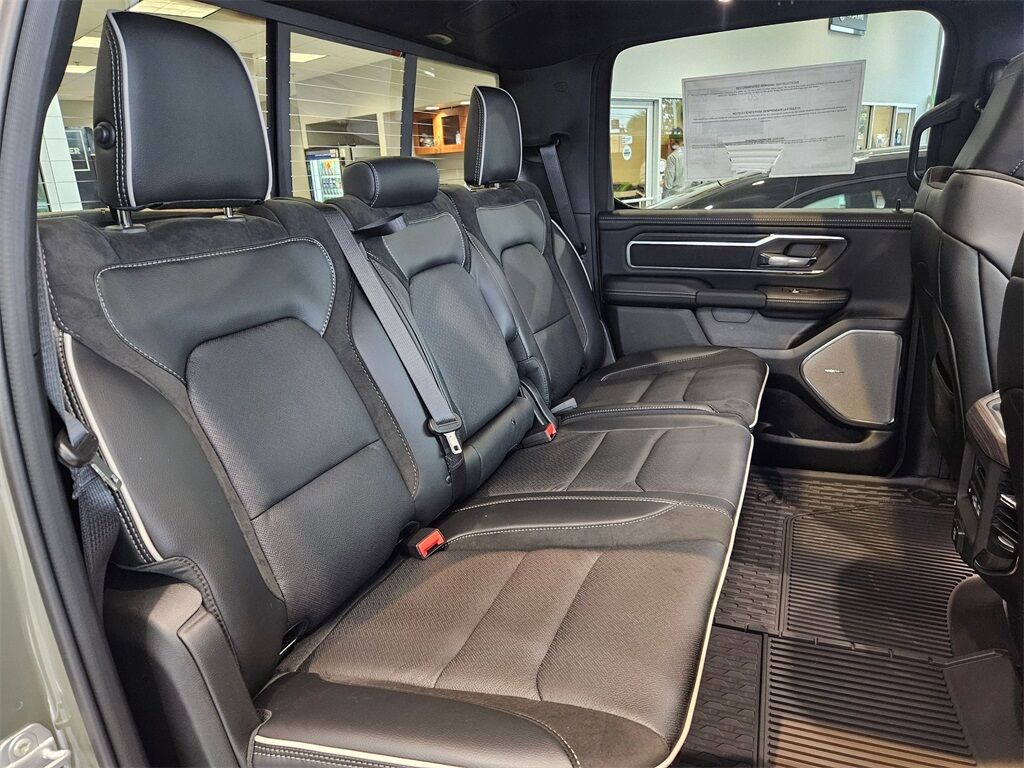 2026 Ram 1500 Laramie Gresham OR