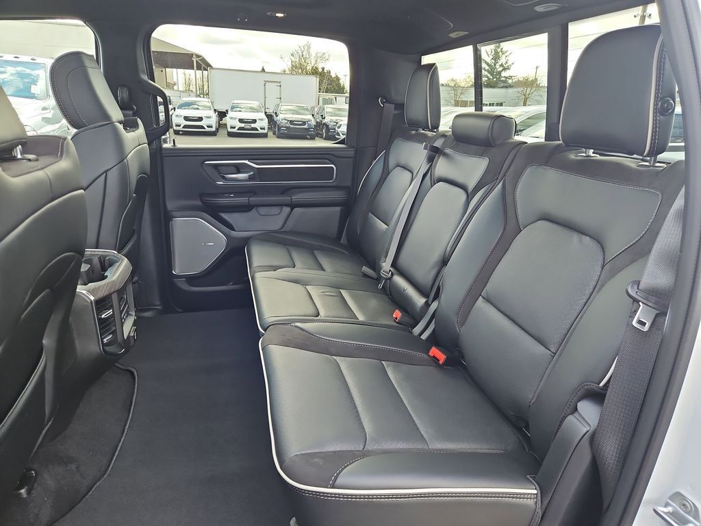 2026 Ram 1500 Laramie Gresham OR