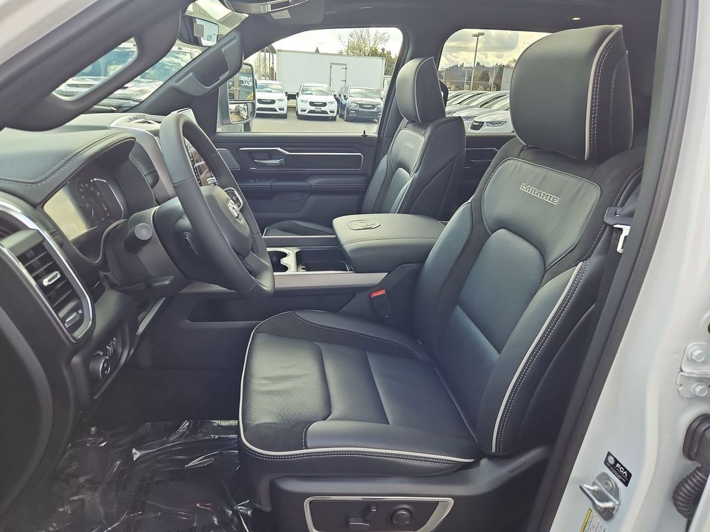 2026 Ram 1500 Laramie Gresham OR