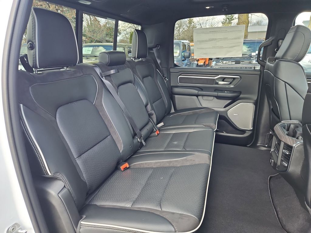 2026 Ram 1500 Laramie Gresham OR