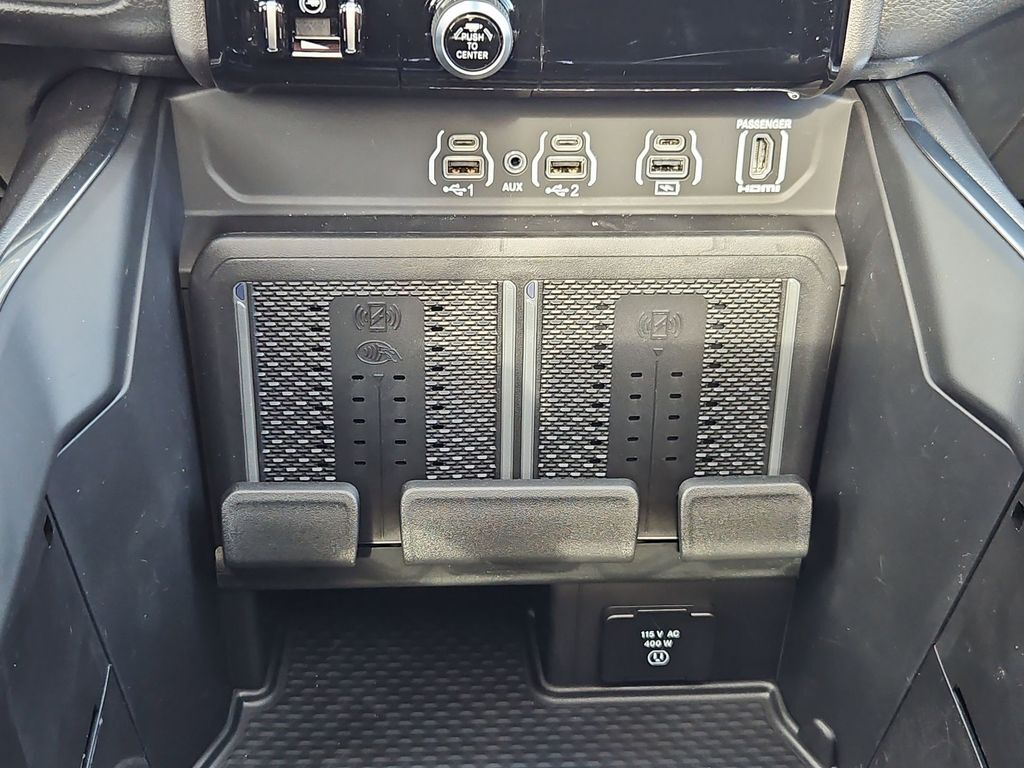 2026 Ram 1500 Laramie Gresham OR