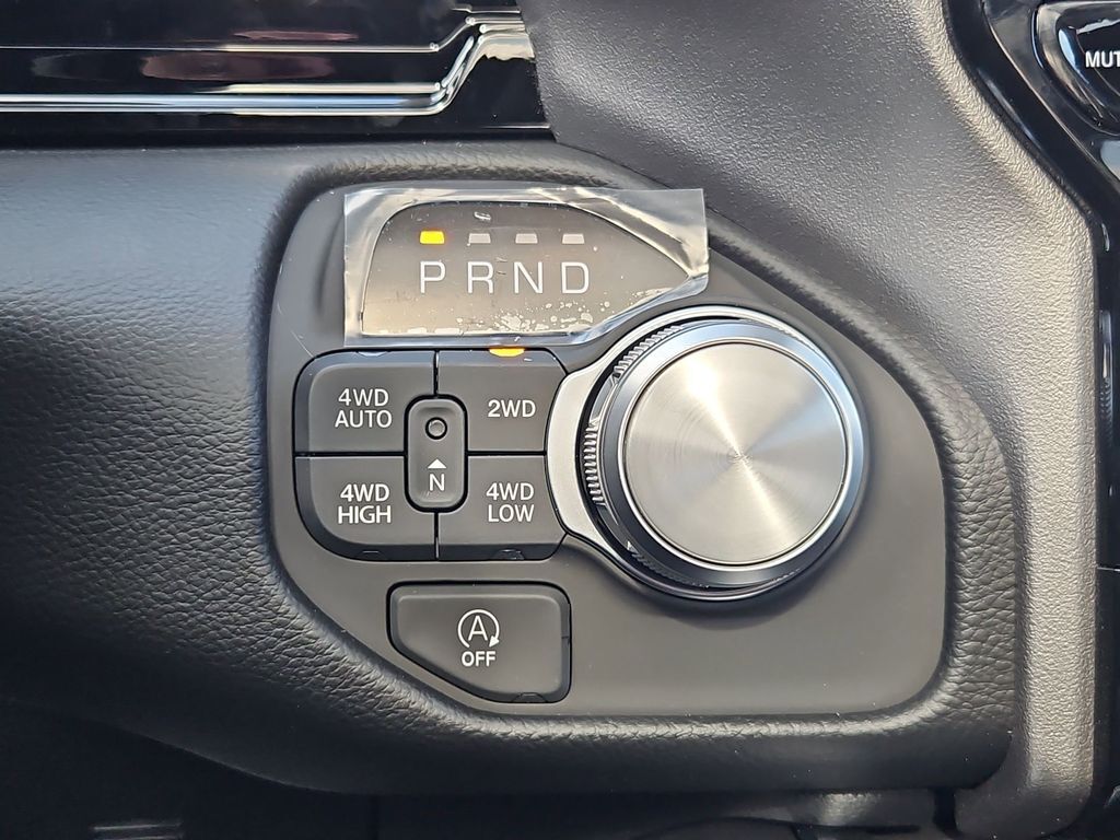 2026 Ram 1500 Laramie Gresham OR