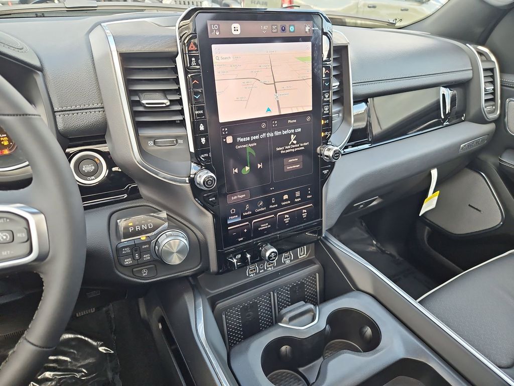 2026 Ram 1500 Laramie Gresham OR