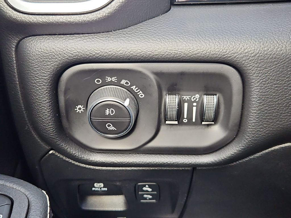 2026 Ram 1500 Laramie Gresham OR