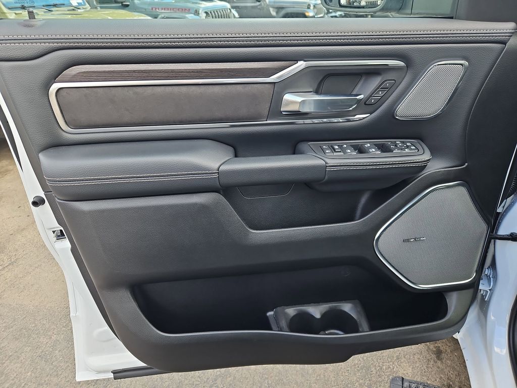 2026 Ram 1500 Laramie Gresham OR
