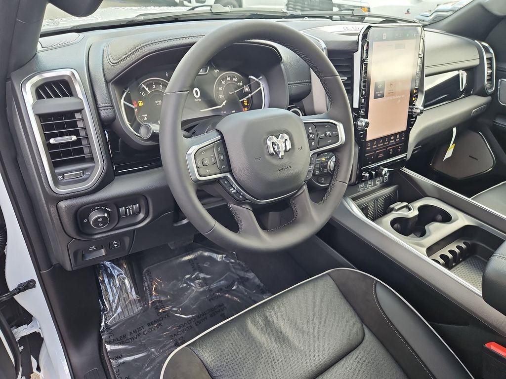 2026 Ram 1500 Laramie Gresham OR