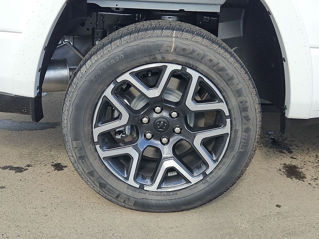 2026 Ram 1500 Laramie Gresham OR