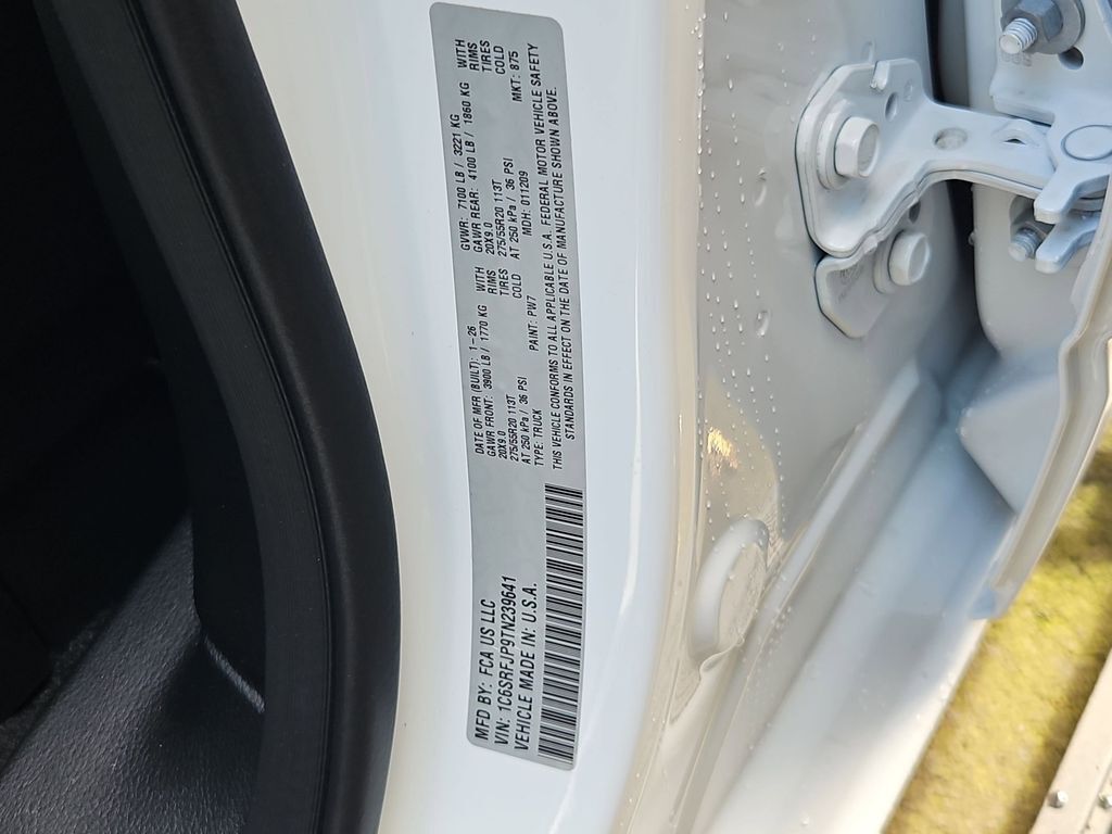 2026 Ram 1500 Laramie Gresham OR