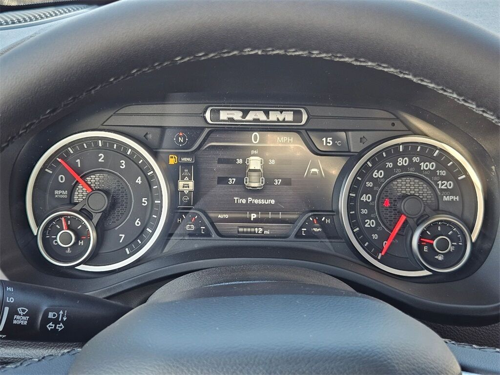 2026 Ram 1500 Laramie Gresham OR