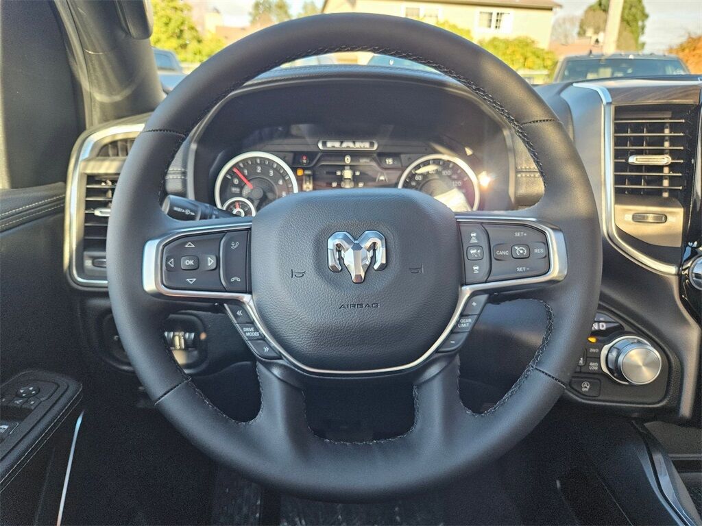 2026 Ram 1500 Laramie Gresham OR